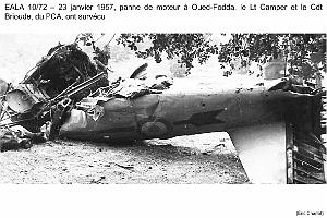 186- ARMEE DE L'AIR EN ALGERIE 1945-1962-34 (84)